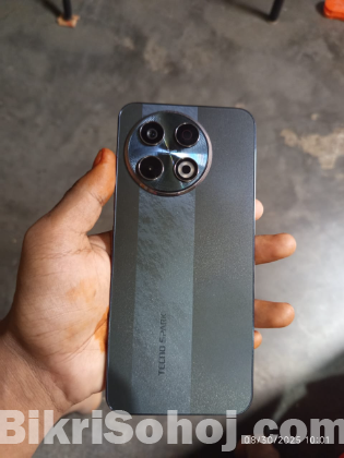 Tecno spark 30 pro
